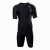 TRIPOWER MULTISUIT Black Slim Fit